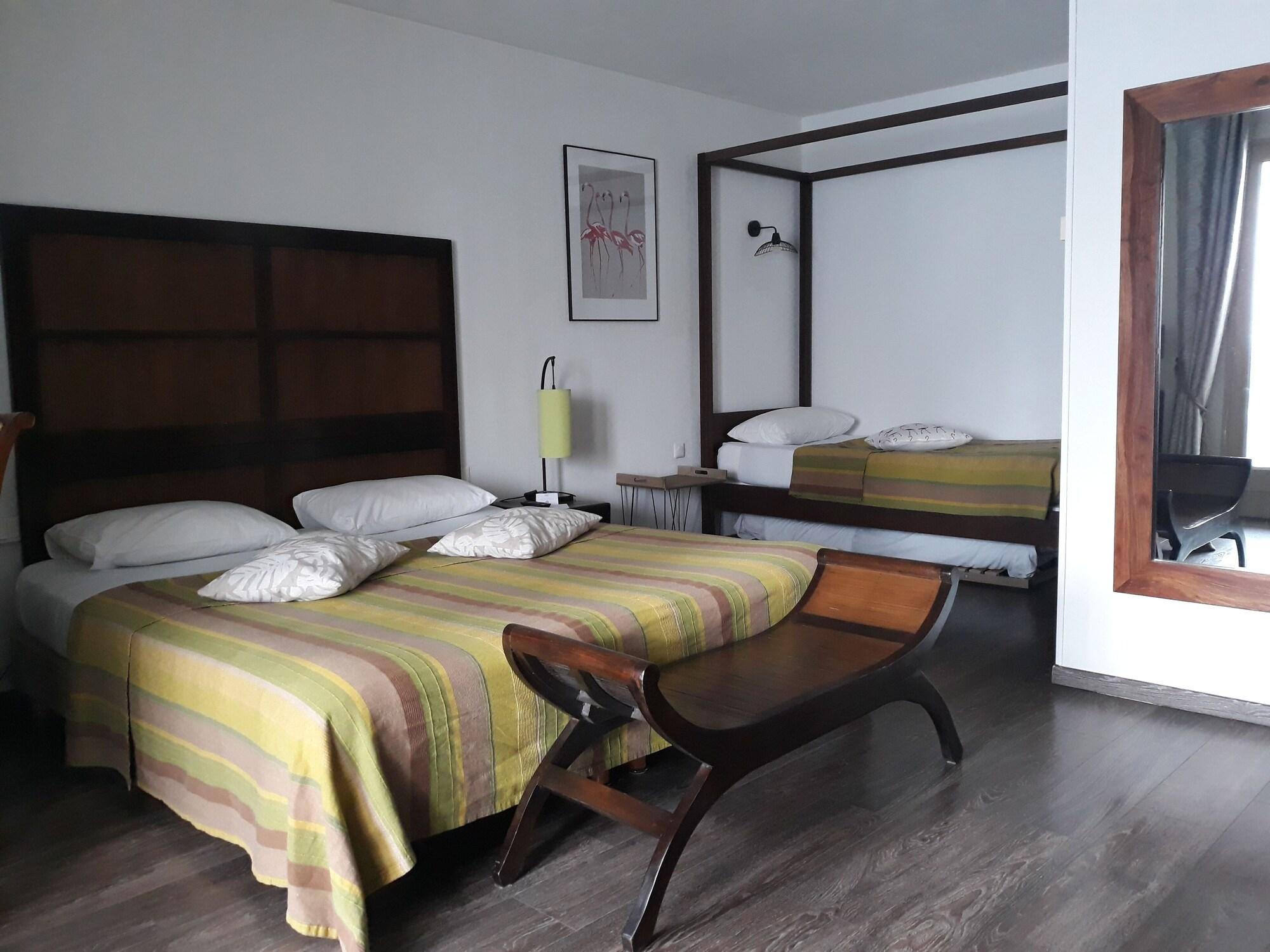 Best Western L'Orangerie Nîmes Dış mekan fotoğraf