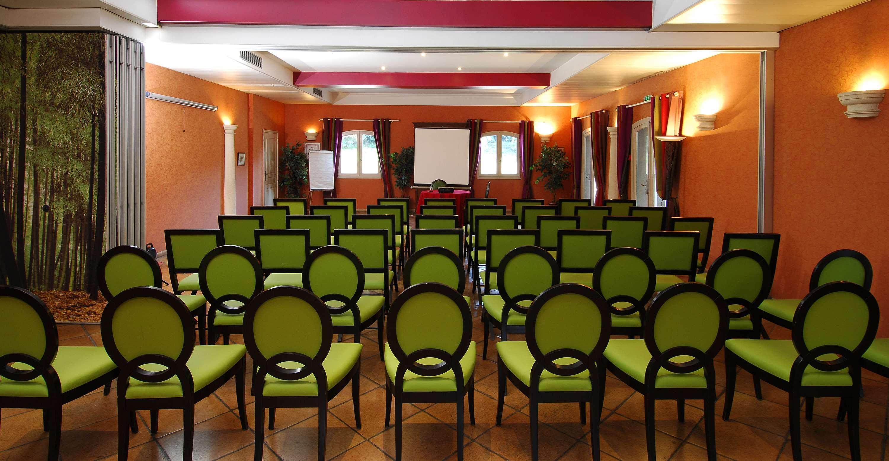 Best Western L'Orangerie Nîmes Dış mekan fotoğraf
