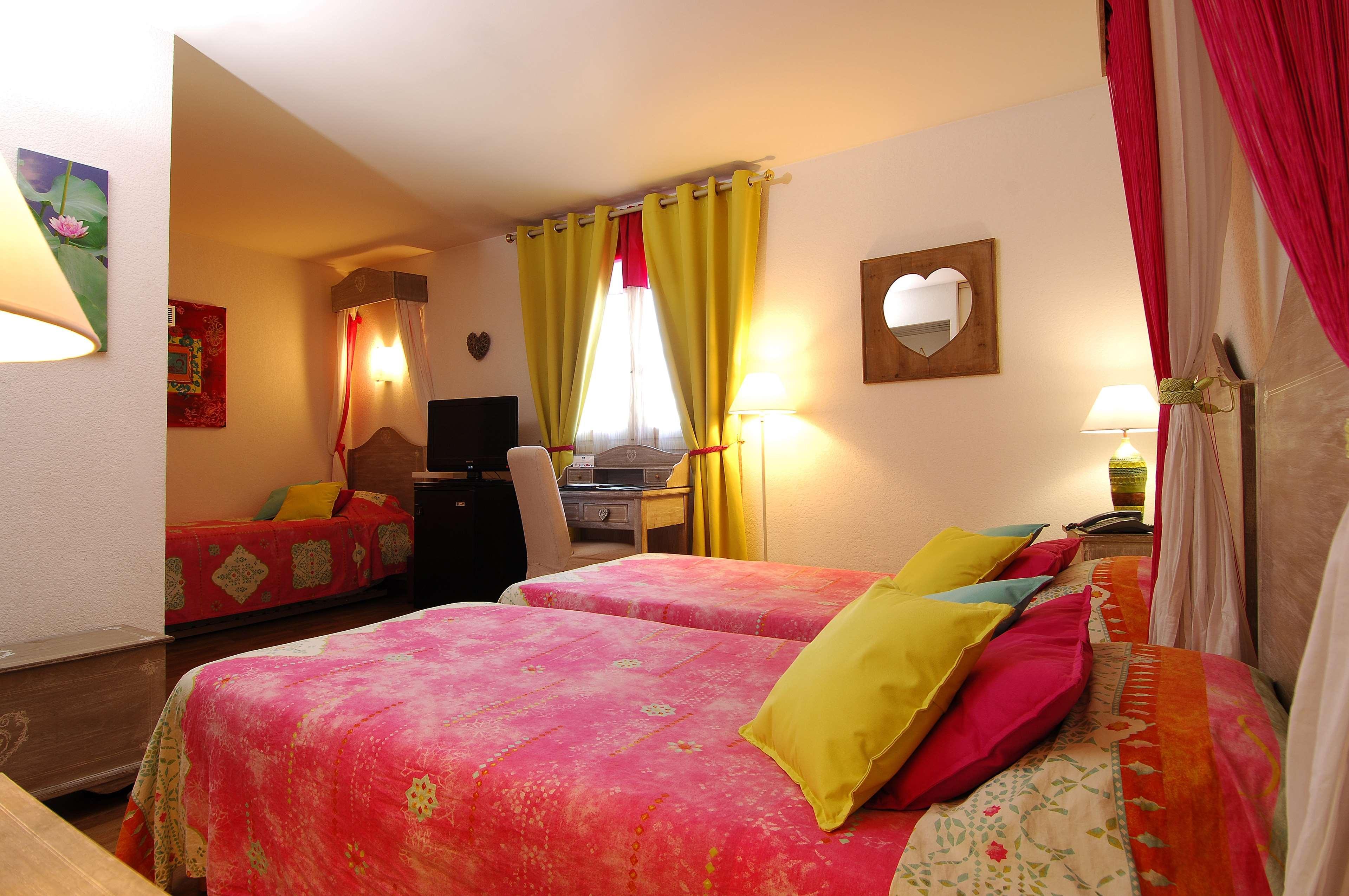 Best Western L'Orangerie Nîmes Dış mekan fotoğraf
