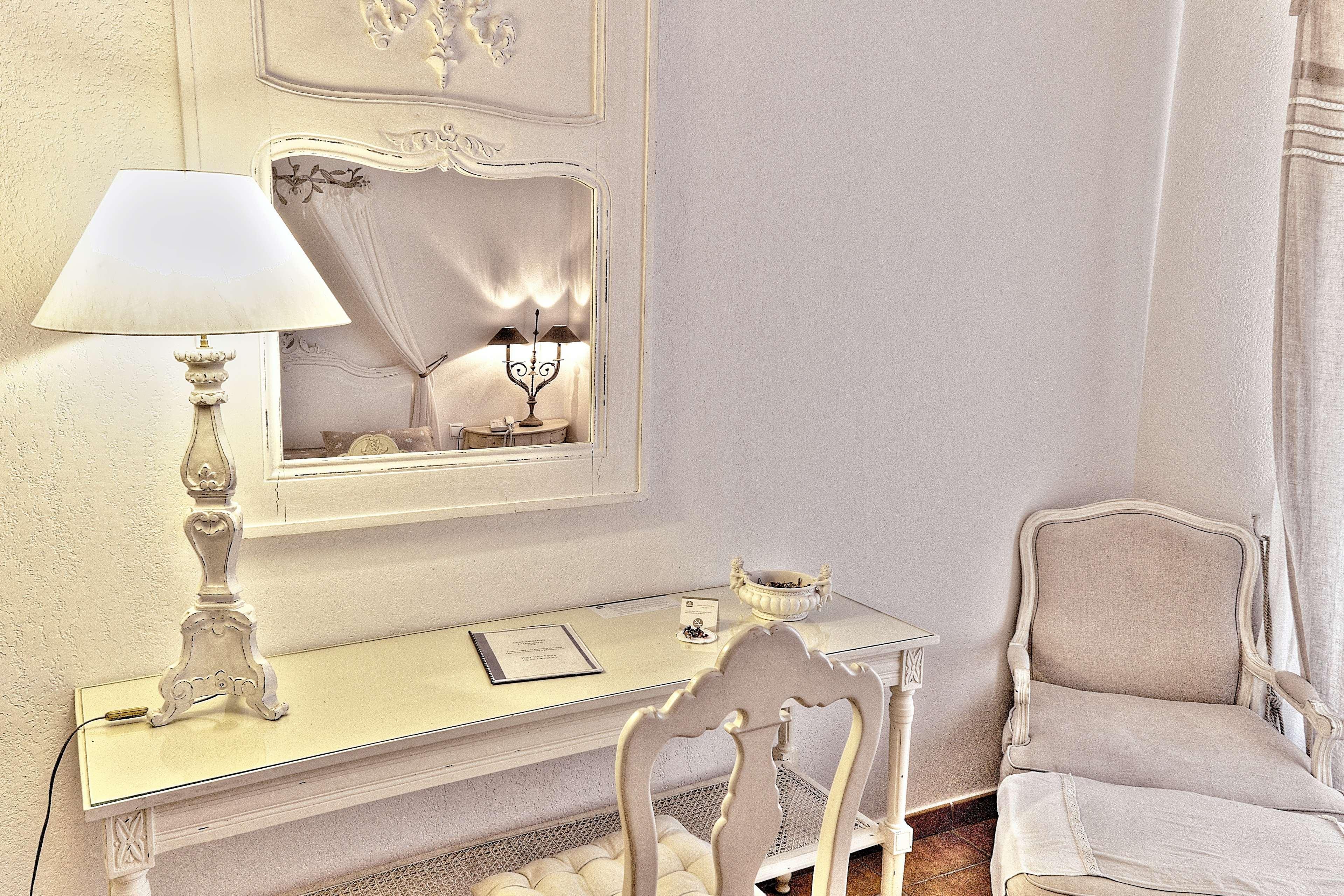 Best Western L'Orangerie Nîmes Dış mekan fotoğraf