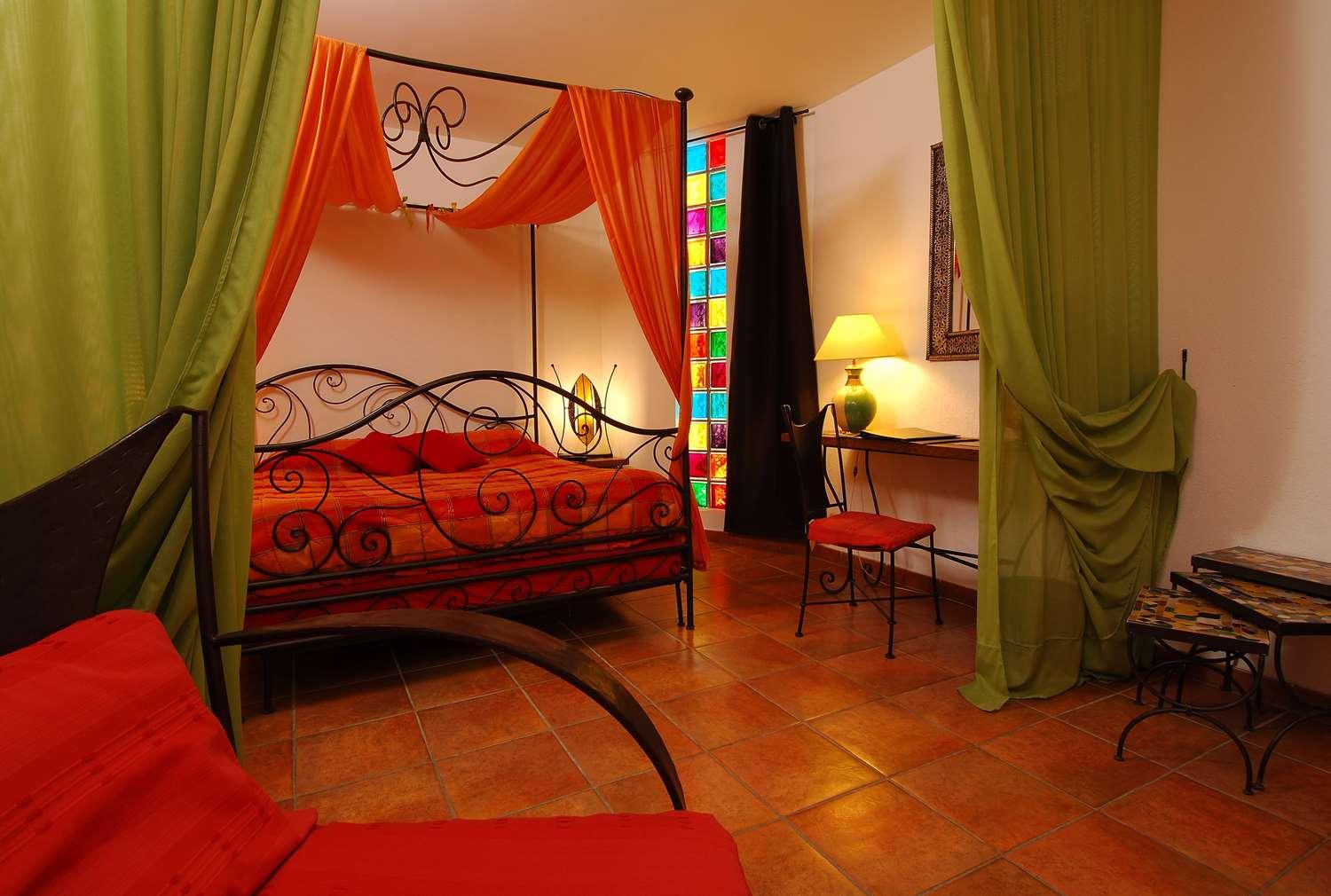 Best Western L'Orangerie Nîmes Dış mekan fotoğraf
