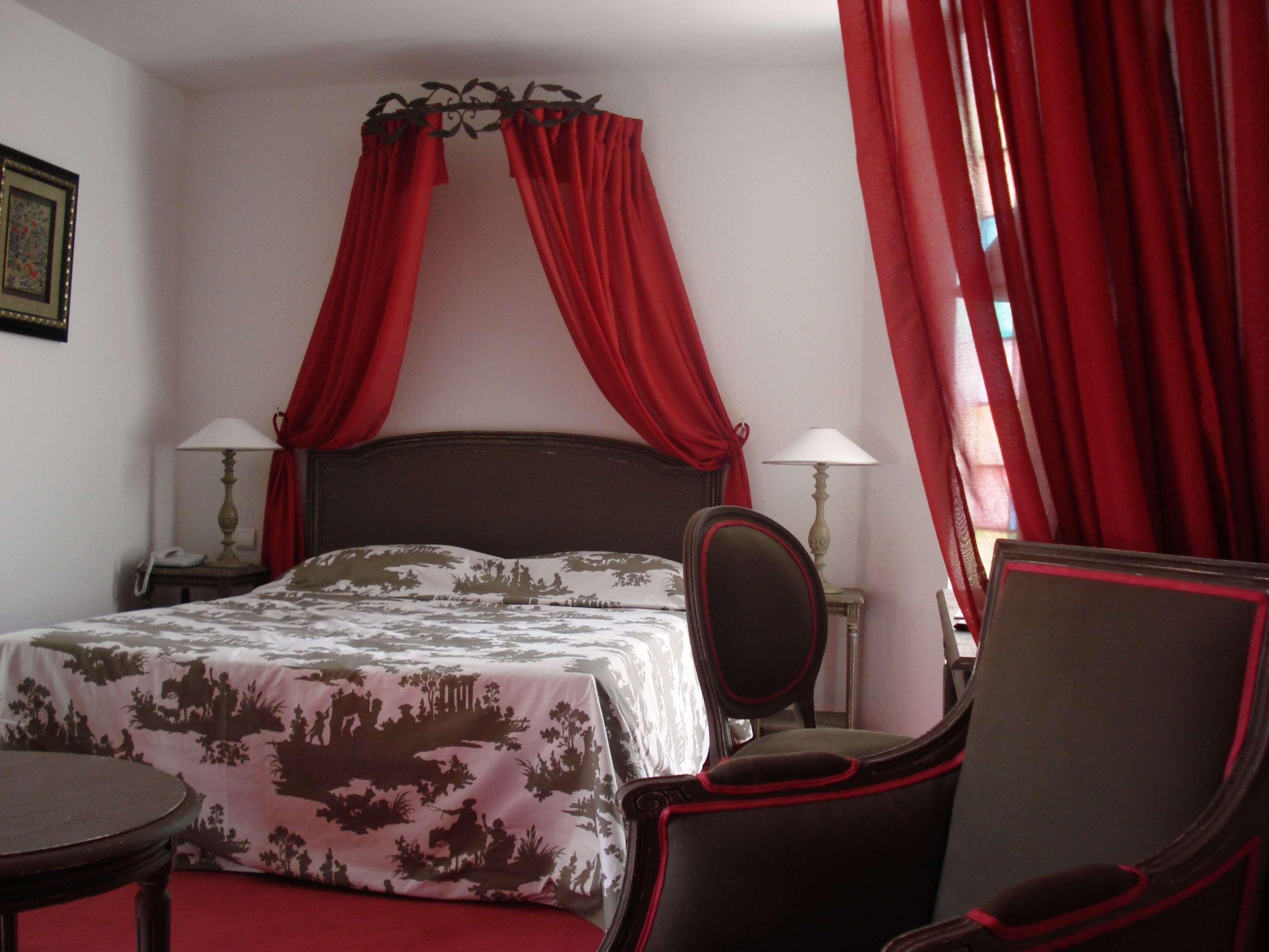 Best Western L'Orangerie Nîmes Dış mekan fotoğraf