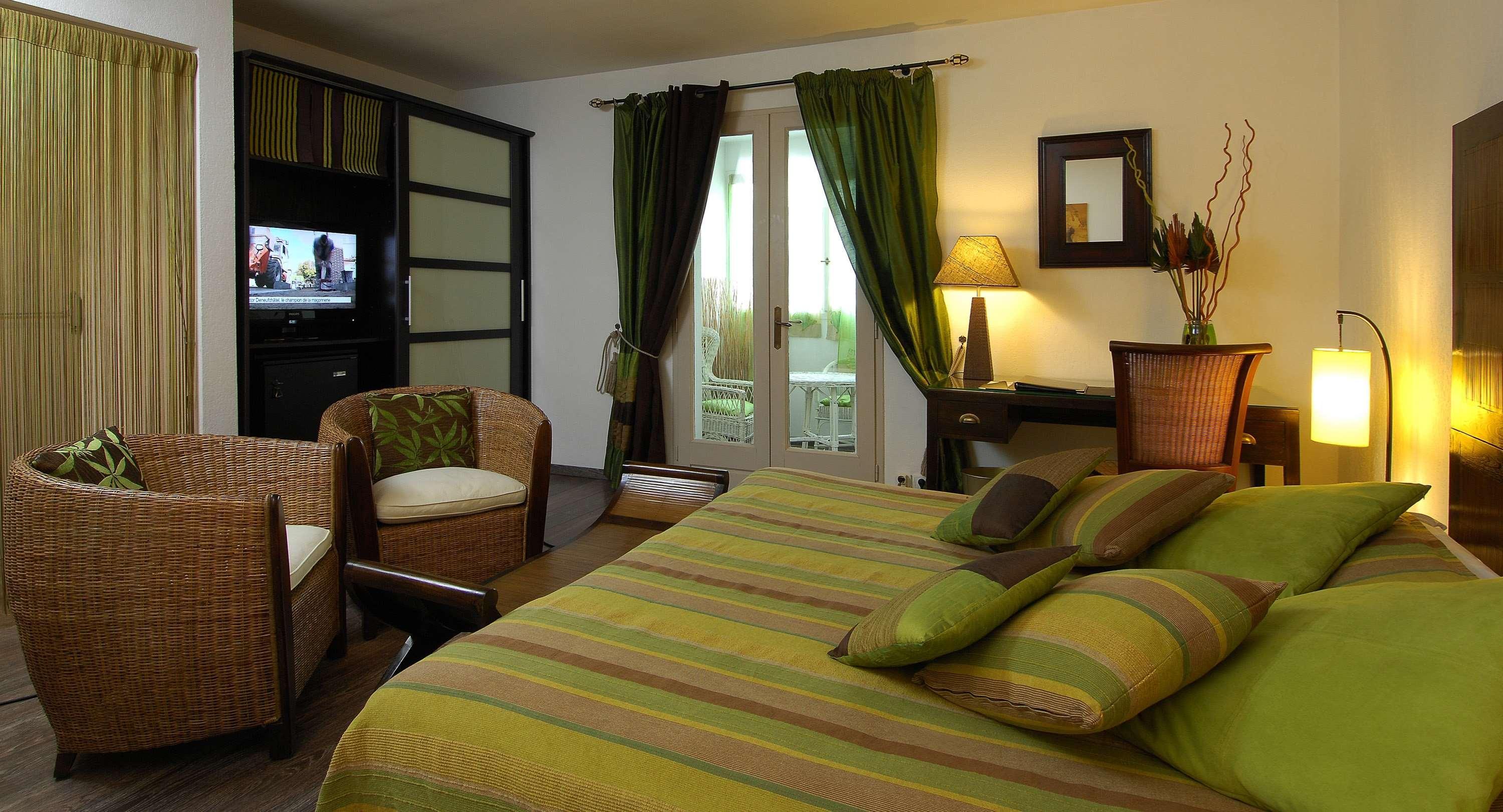 Best Western L'Orangerie Nîmes Dış mekan fotoğraf
