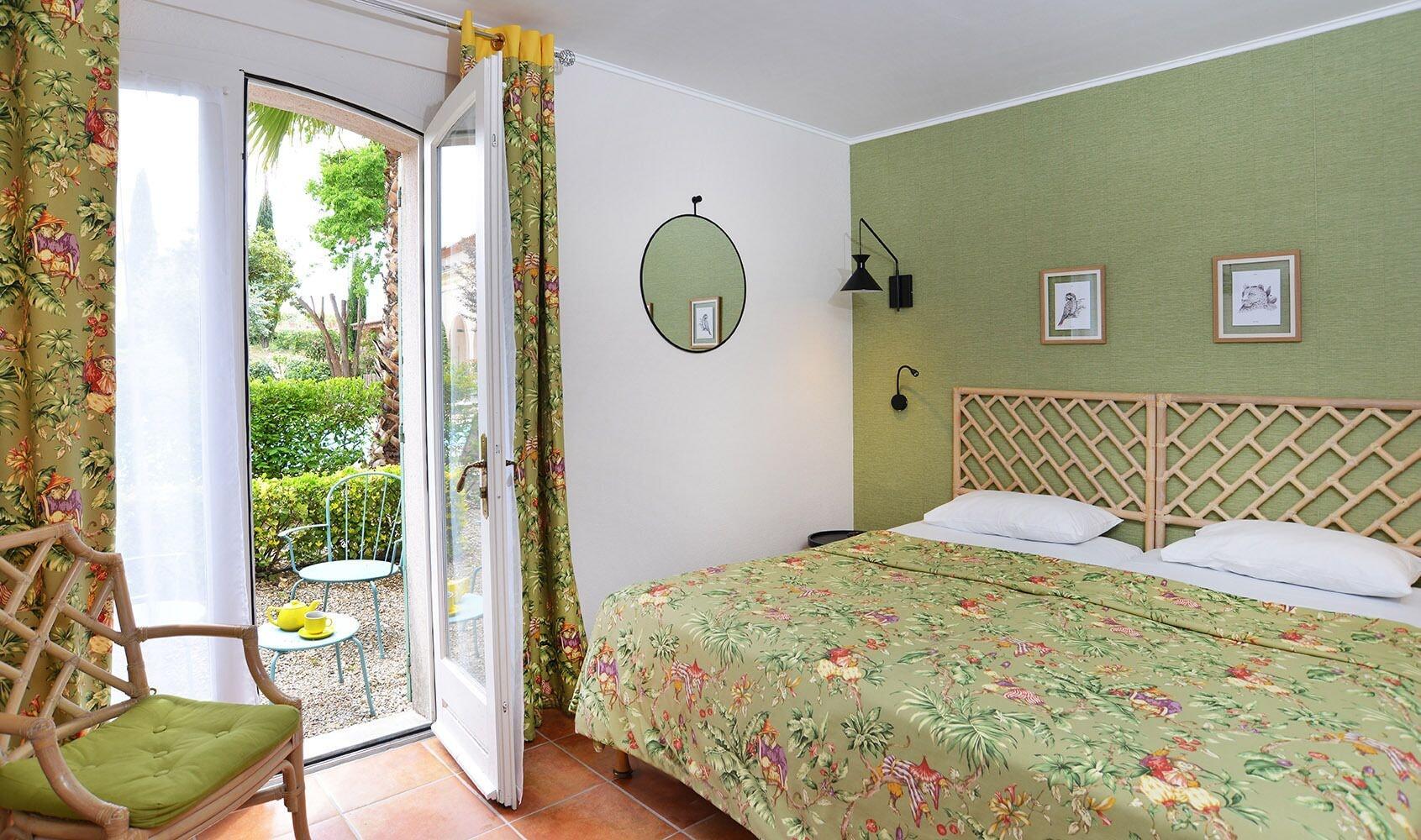 Best Western L'Orangerie Nîmes Dış mekan fotoğraf