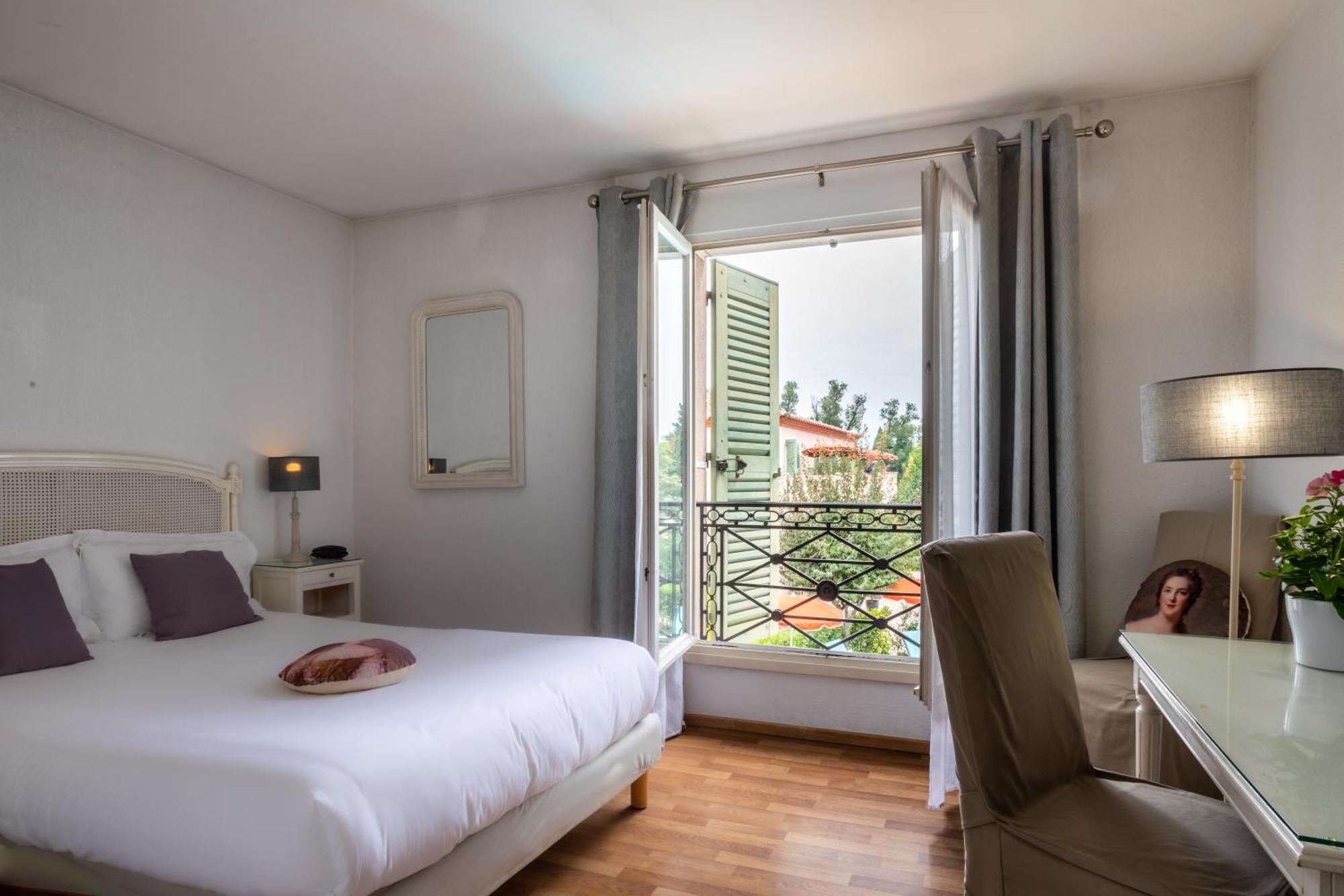 Best Western L'Orangerie Nîmes Dış mekan fotoğraf