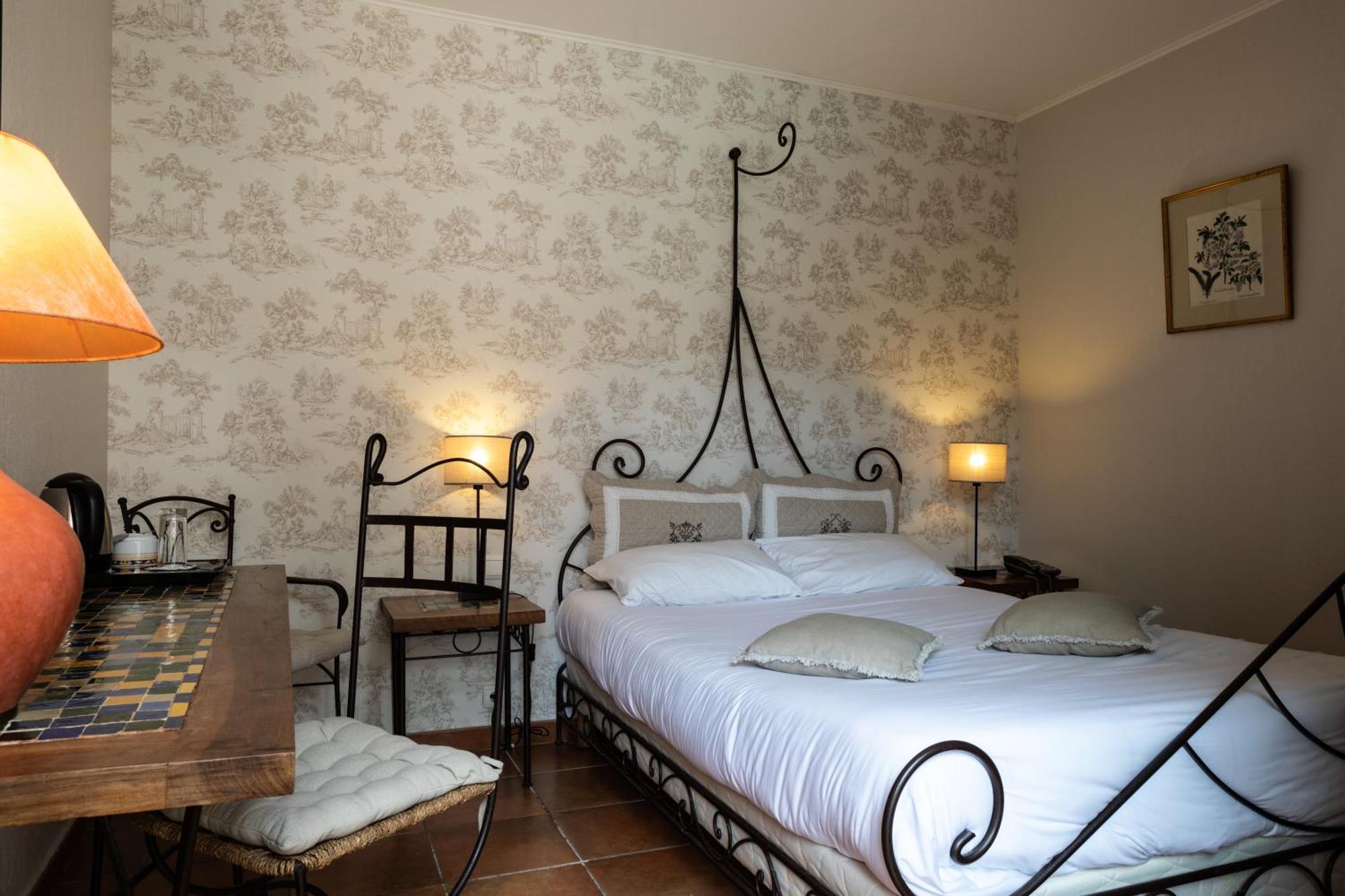 Best Western L'Orangerie Nîmes Dış mekan fotoğraf
