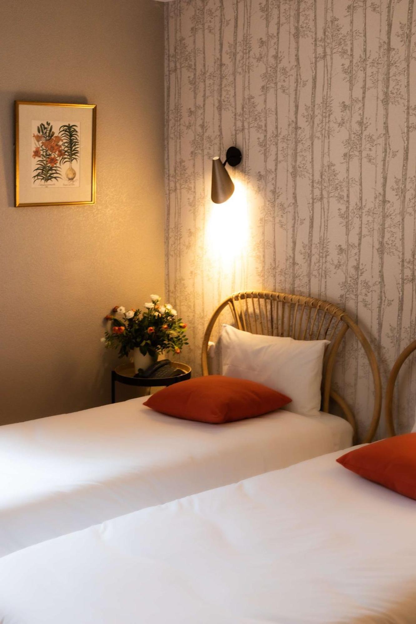 Best Western L'Orangerie Nîmes Dış mekan fotoğraf