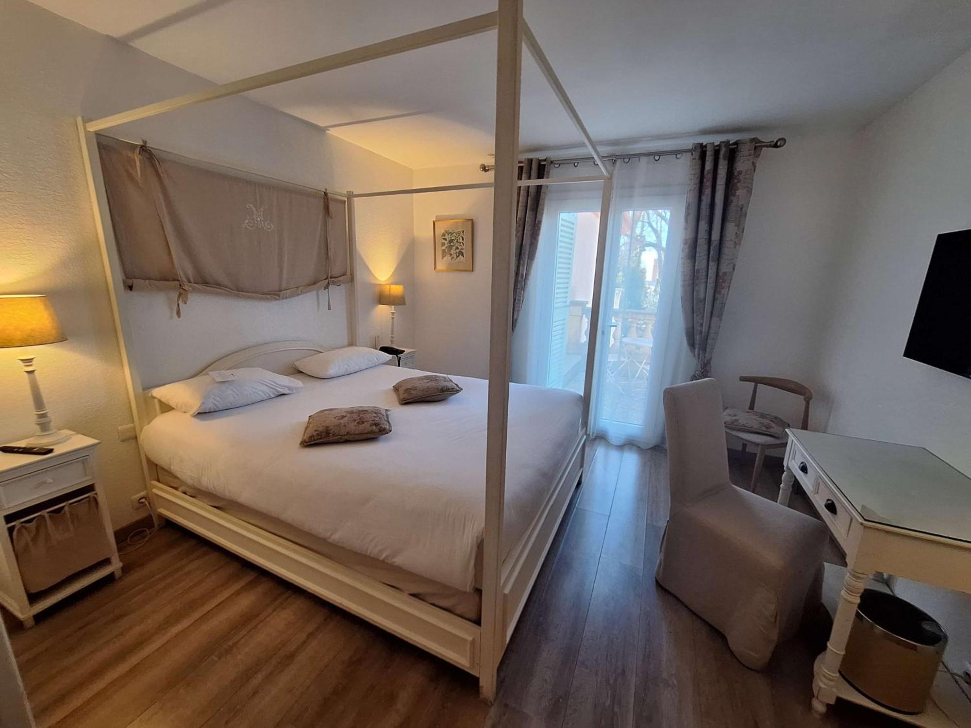 Best Western L'Orangerie Nîmes Dış mekan fotoğraf